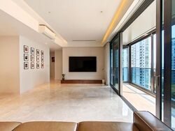 Amber Park (D15), Condominium #606407941